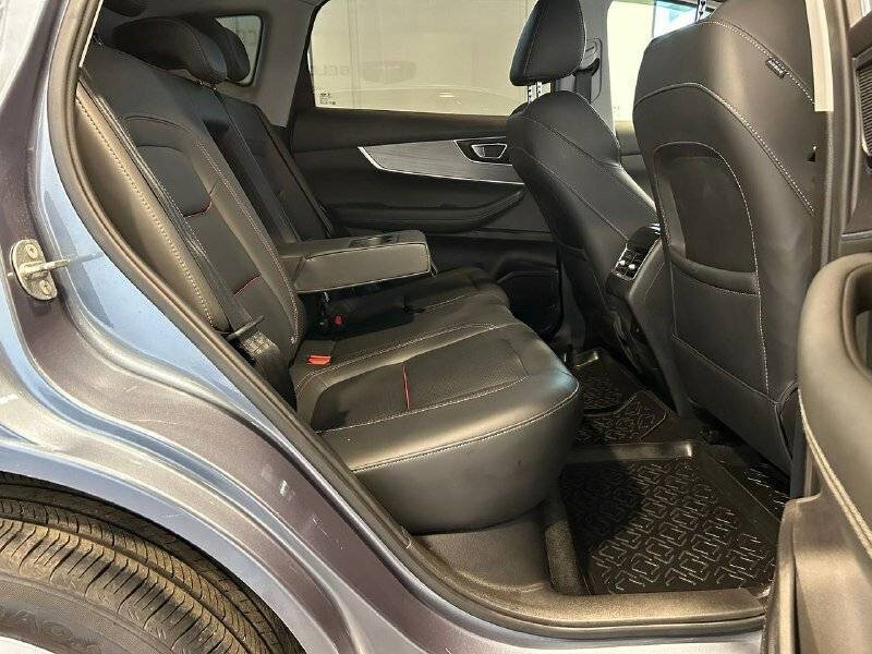 Chery Tiggo 7 Pro, 2021 - Фото №14