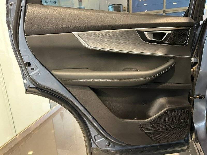 Chery Tiggo 7 Pro, 2021 - Фото №15