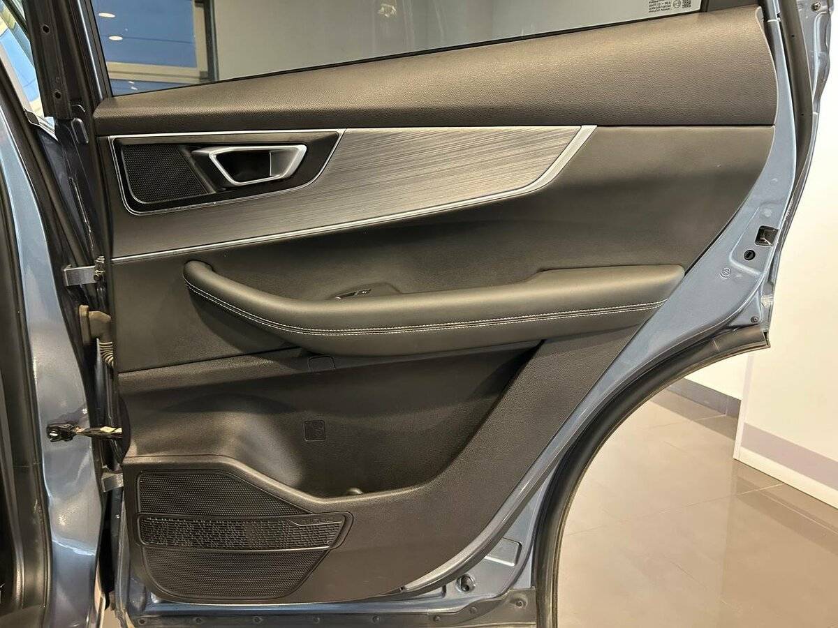 Chery Tiggo 7 Pro, 2021 - Фото №16