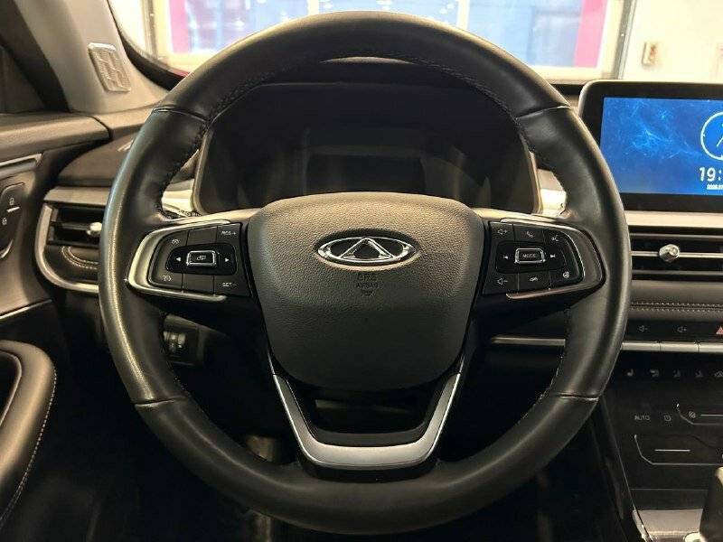 Chery Tiggo 7 Pro, 2021 - Фото №18