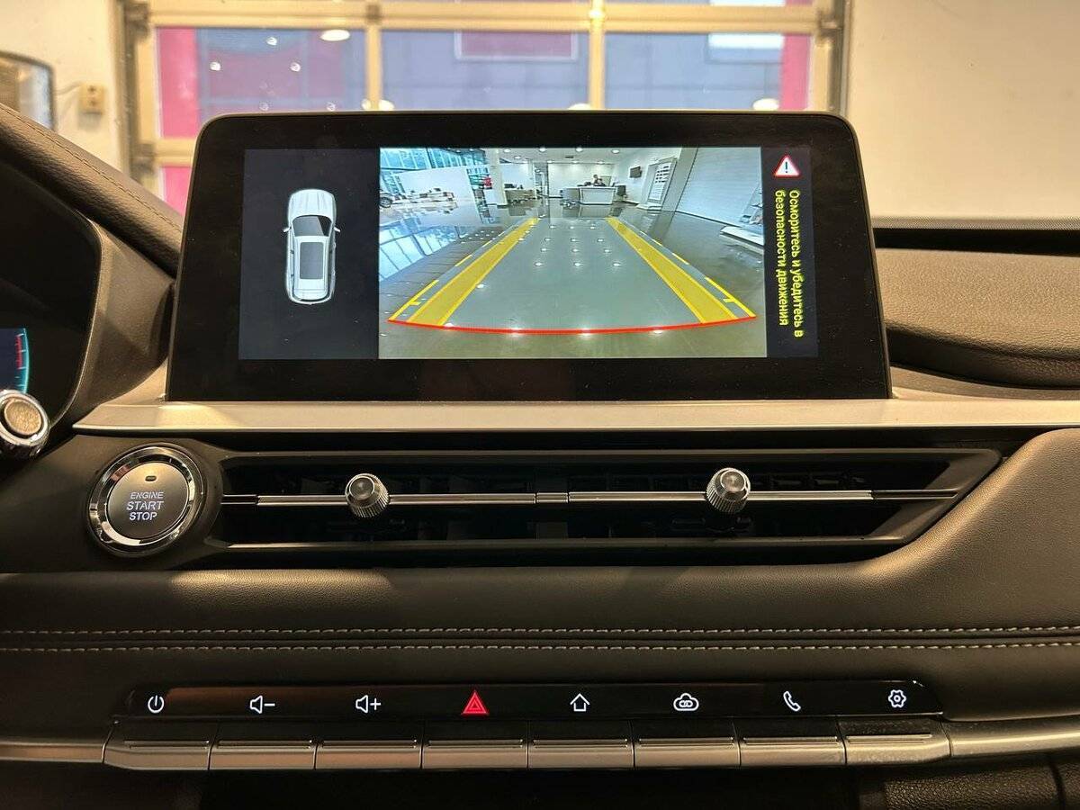 Chery Tiggo 7 Pro, 2021 - Фото №20