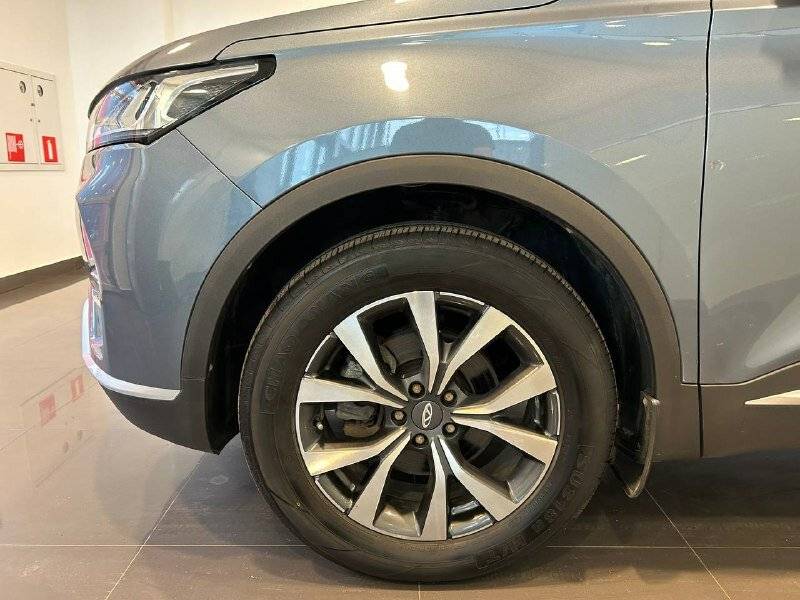 Chery Tiggo 7 Pro, 2021 - Фото №23