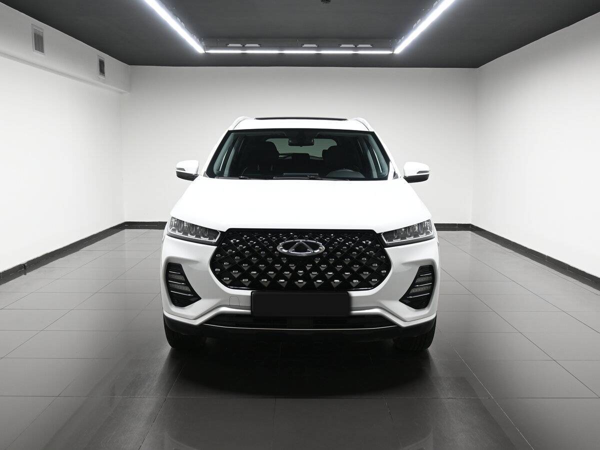Chery Tiggo 7 Pro, 2022 - Фото №2
