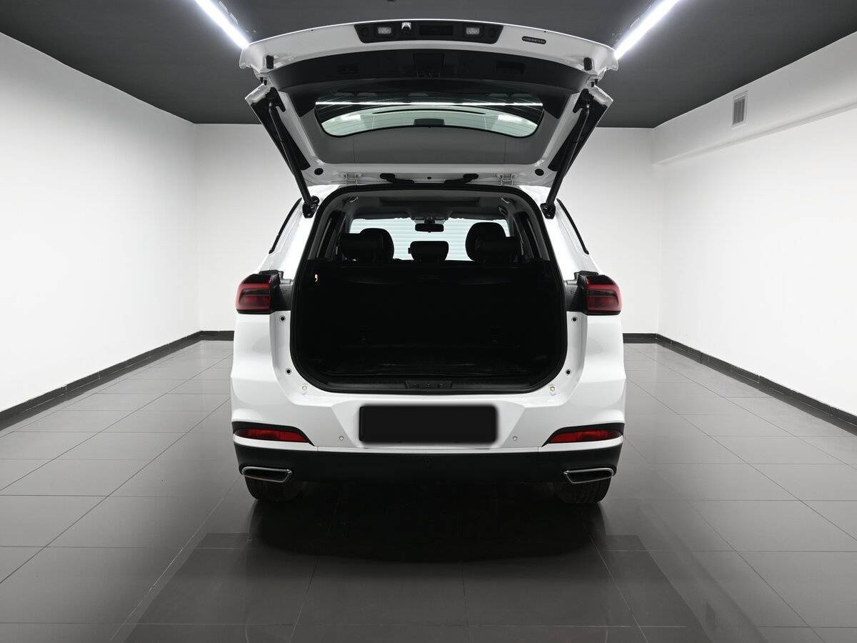 Chery Tiggo 7 Pro, 2022 - Фото №6