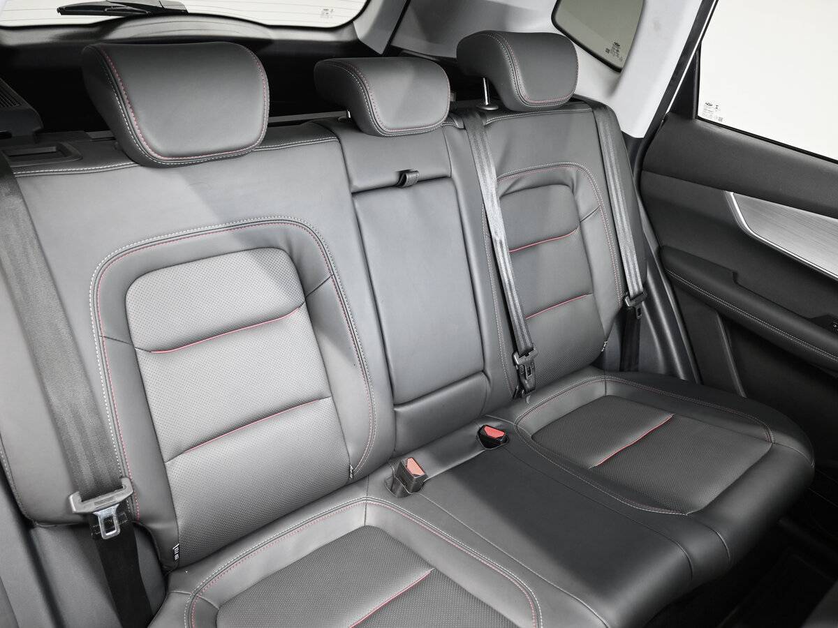 Chery Tiggo 7 Pro, 2022 - Фото №11