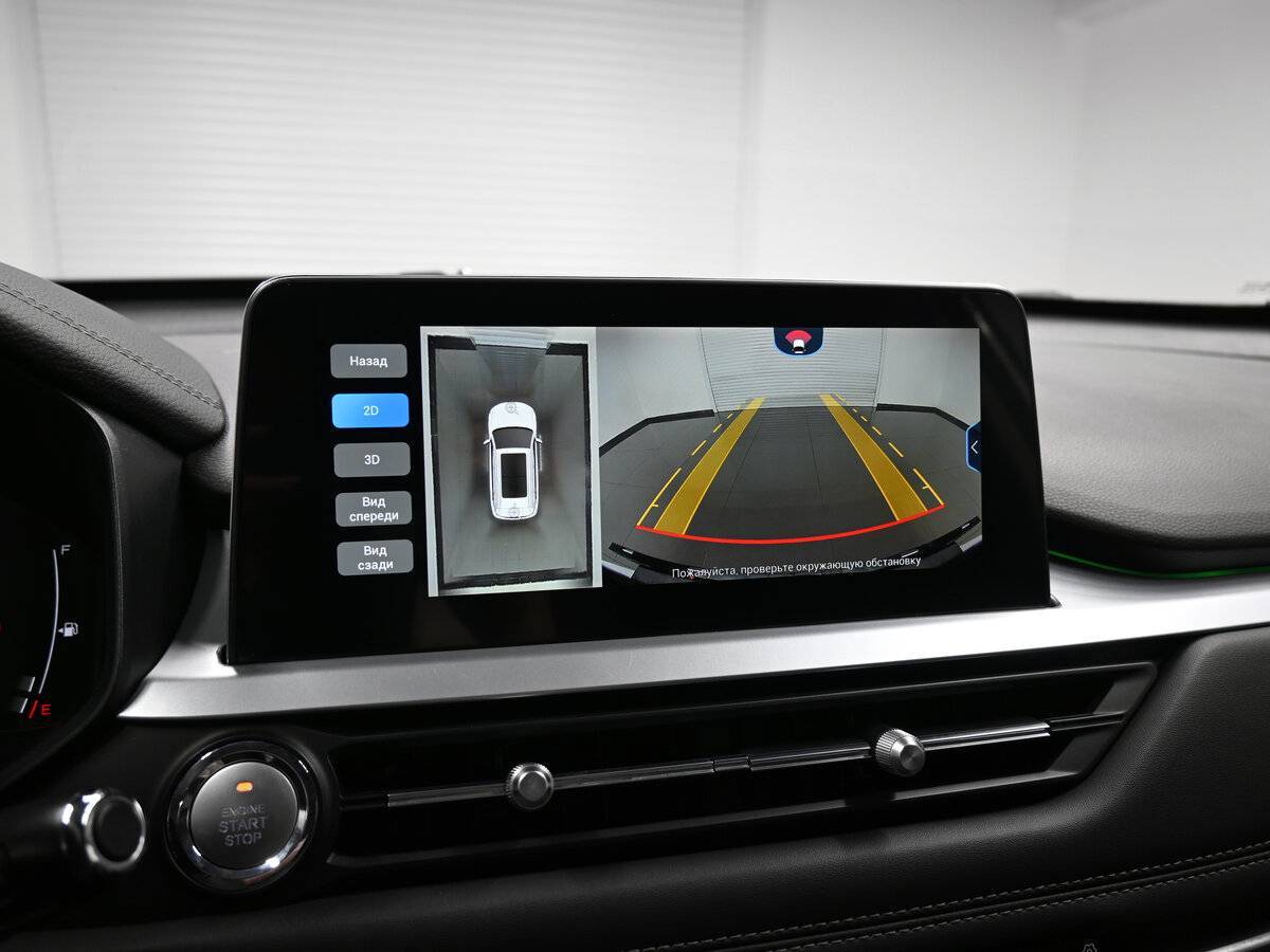 Chery Tiggo 7 Pro, 2022 - Фото №14