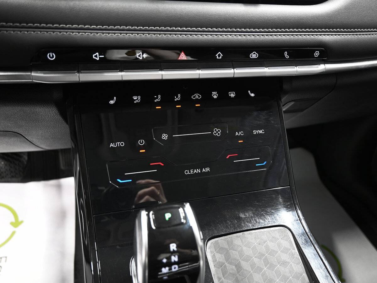 Chery Tiggo 7 Pro, 2022 - Фото №15