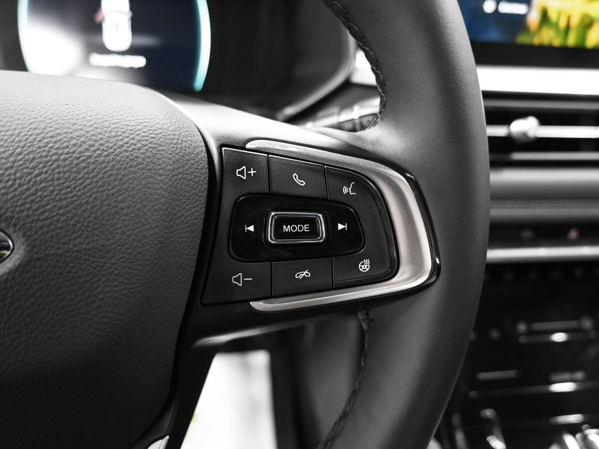 Chery Tiggo 7 Pro, 2022 - Фото №17