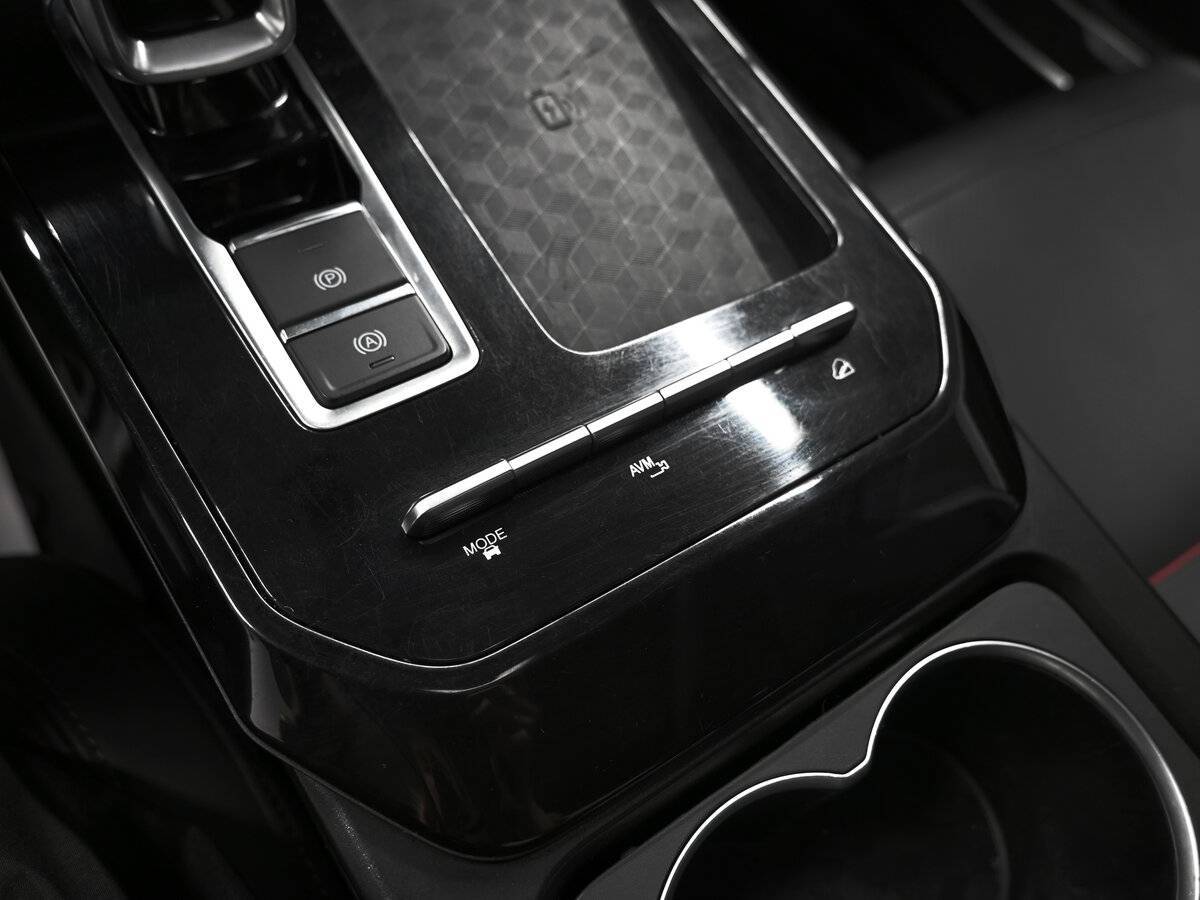 Chery Tiggo 7 Pro, 2022 - Фото №18