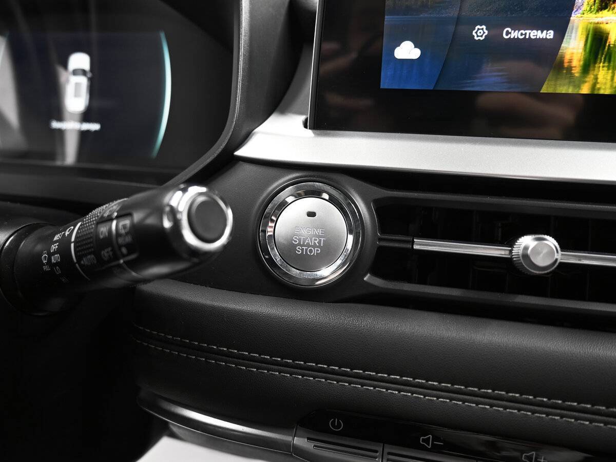 Chery Tiggo 7 Pro, 2022 - Фото №19