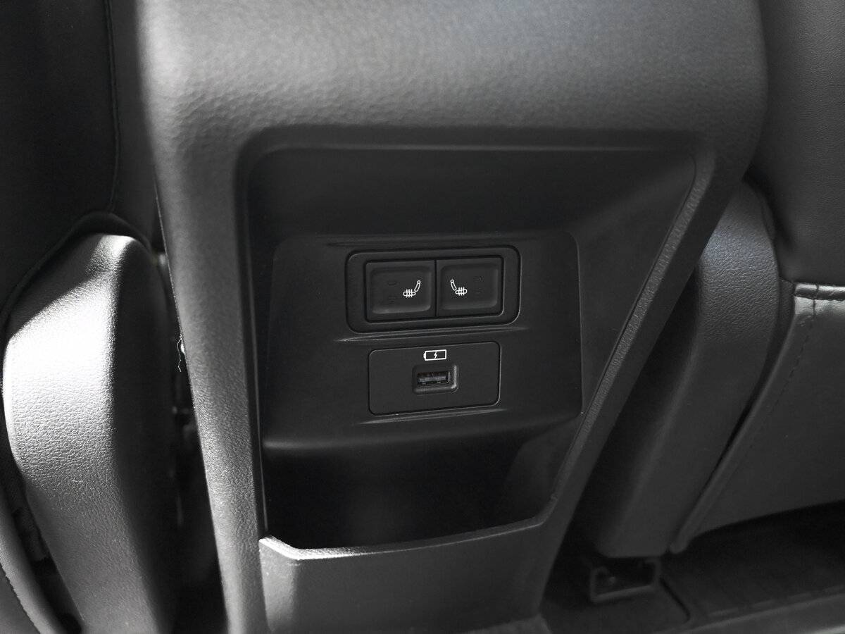 Chery Tiggo 7 Pro, 2022 - Фото №21