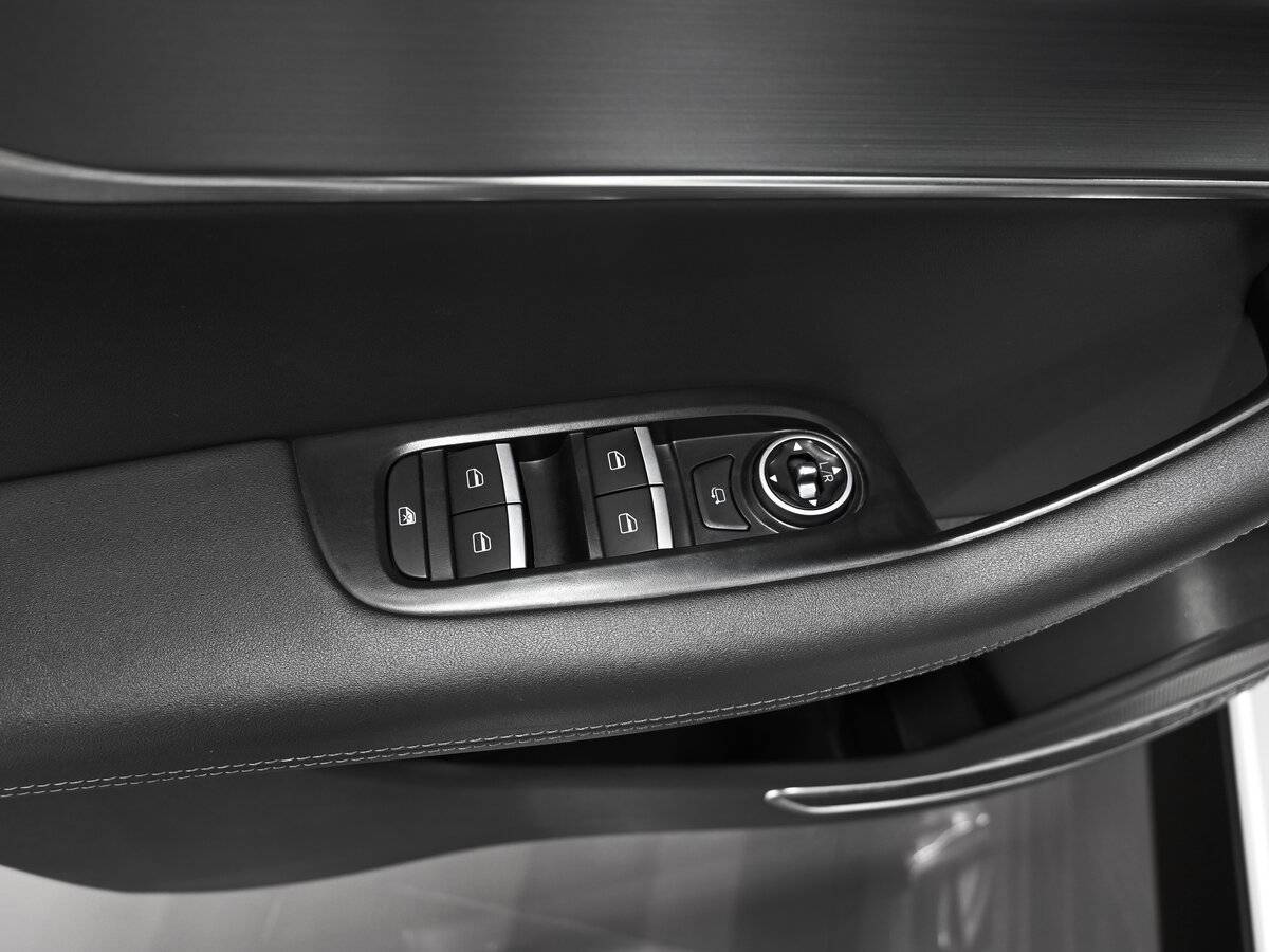 Chery Tiggo 7 Pro, 2022 - Фото №22