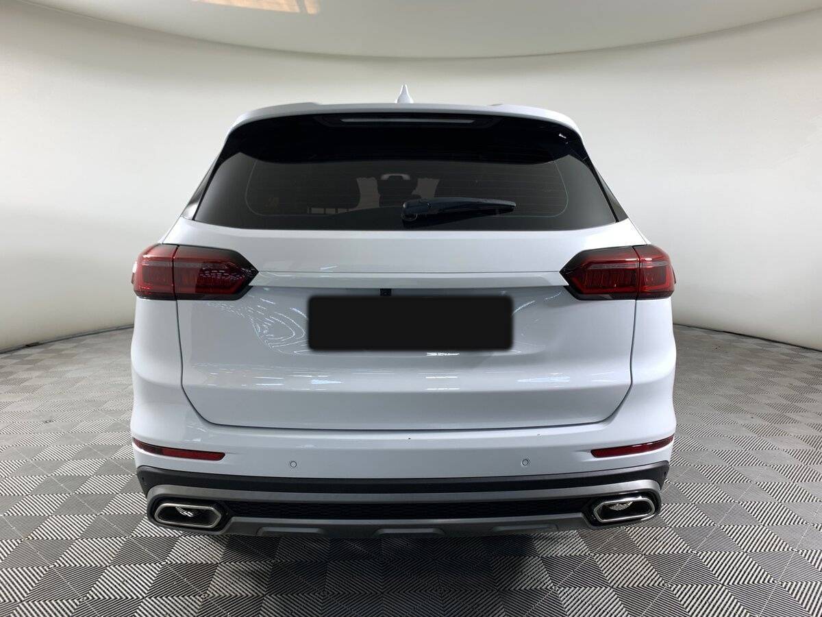 Chery Tiggo 8 Pro, 2021 - Фото №5