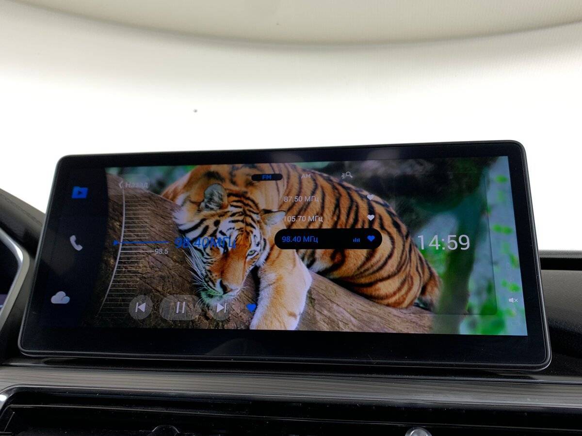 Chery Tiggo 8 Pro, 2021 - Фото №14