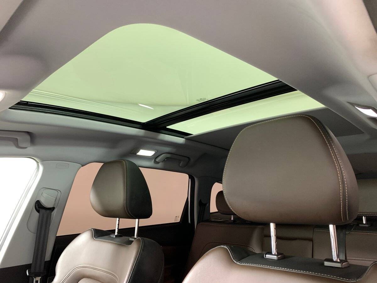 Chery Tiggo 8 Pro, 2021 - Фото №17