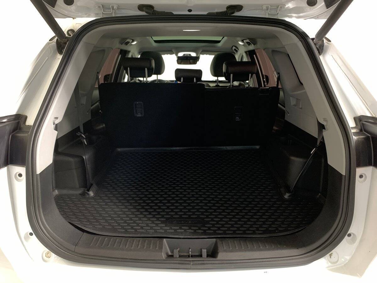 Chery Tiggo 8 Pro, 2021 - Фото №19