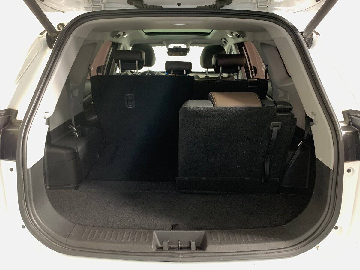 Chery Tiggo 8 Pro, 2021 - Фото №20