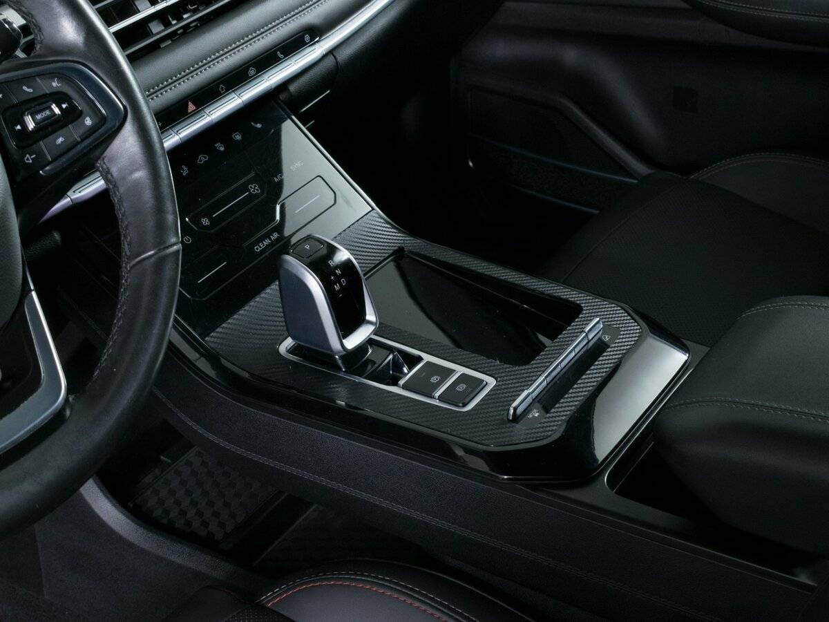 Chery Tiggo 7 Pro, 2021 - Фото №16