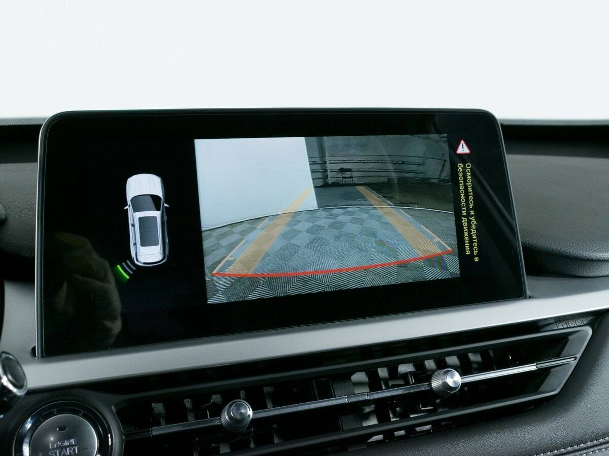 Chery Tiggo 7 Pro, 2021 - Фото №18