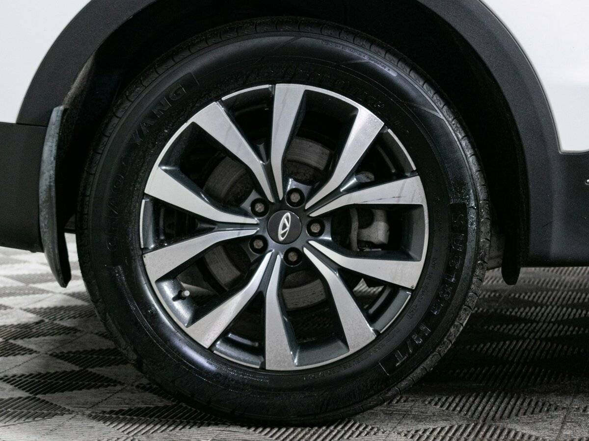 Chery Tiggo 7 Pro, 2021 - Фото №19