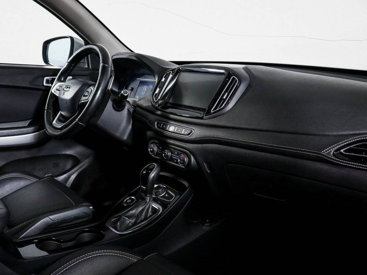 Chery Tiggo 7, 2019 - Фото №8