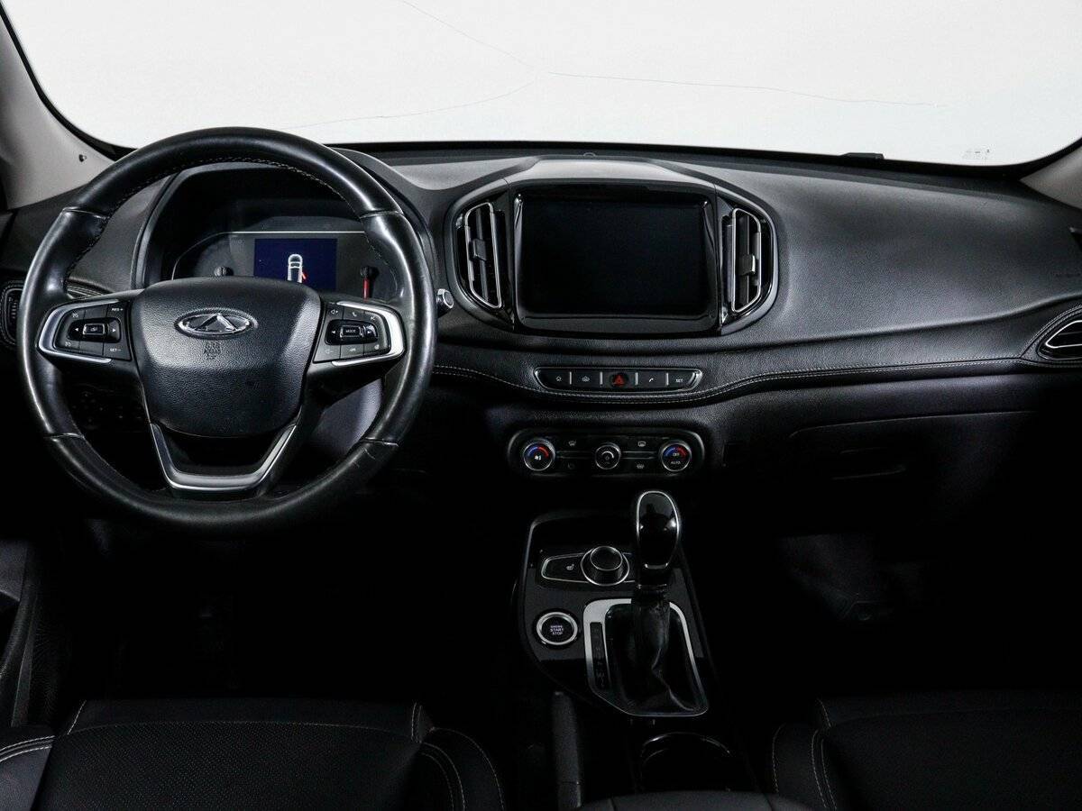 Chery Tiggo 7, 2019 - Фото №11
