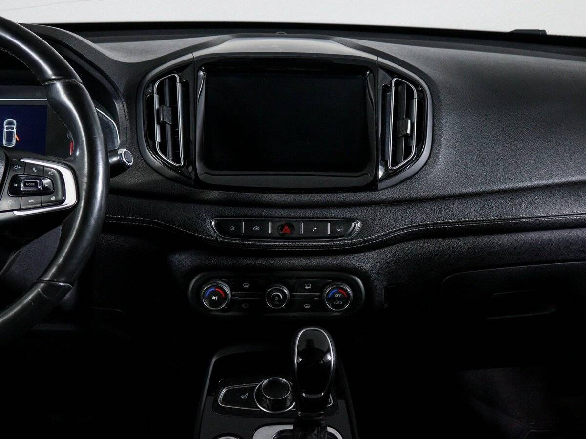 Chery Tiggo 7, 2019 - Фото №12