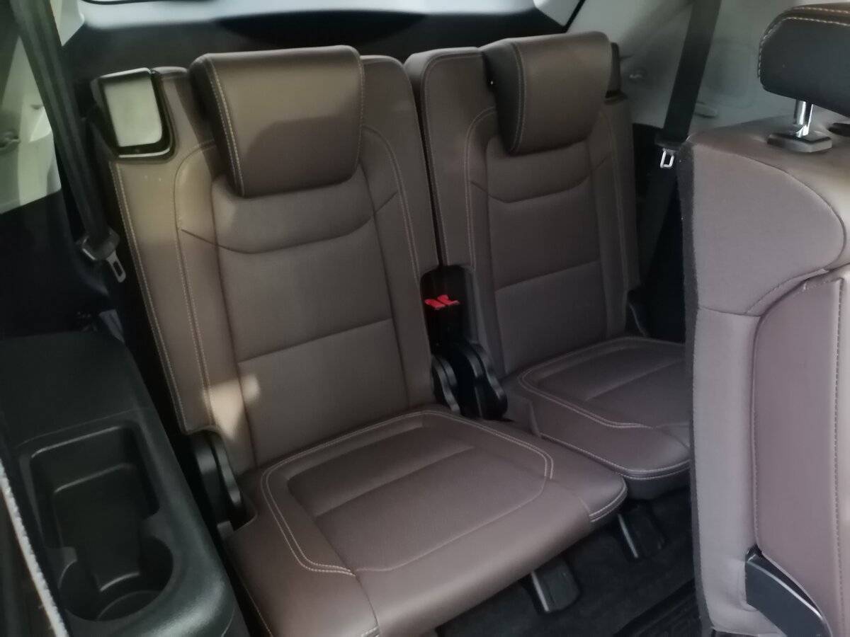 Chery Tiggo 8 Pro, 2021 - Фото №12