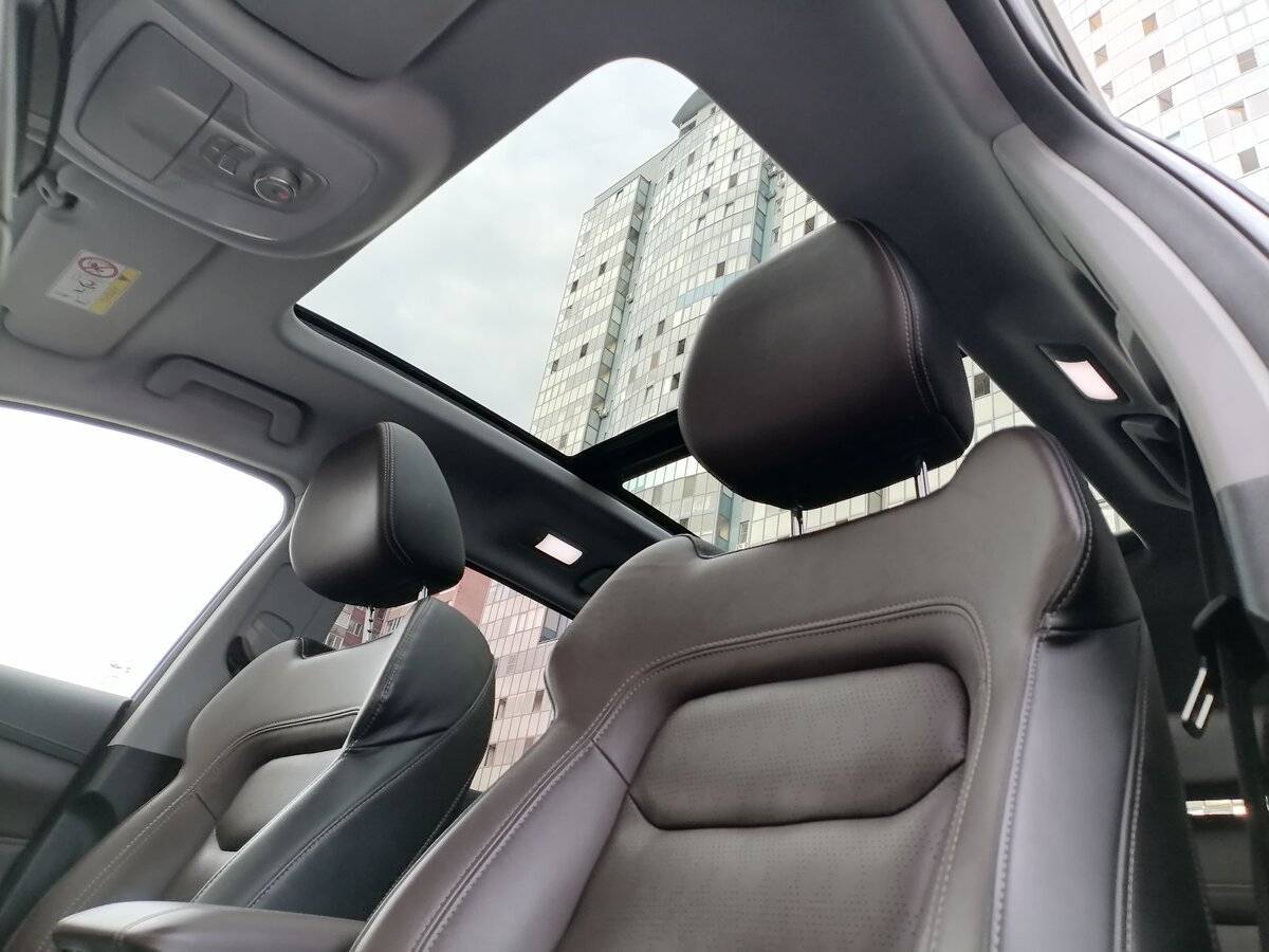 Chery Tiggo 8 Pro, 2021 - Фото №17