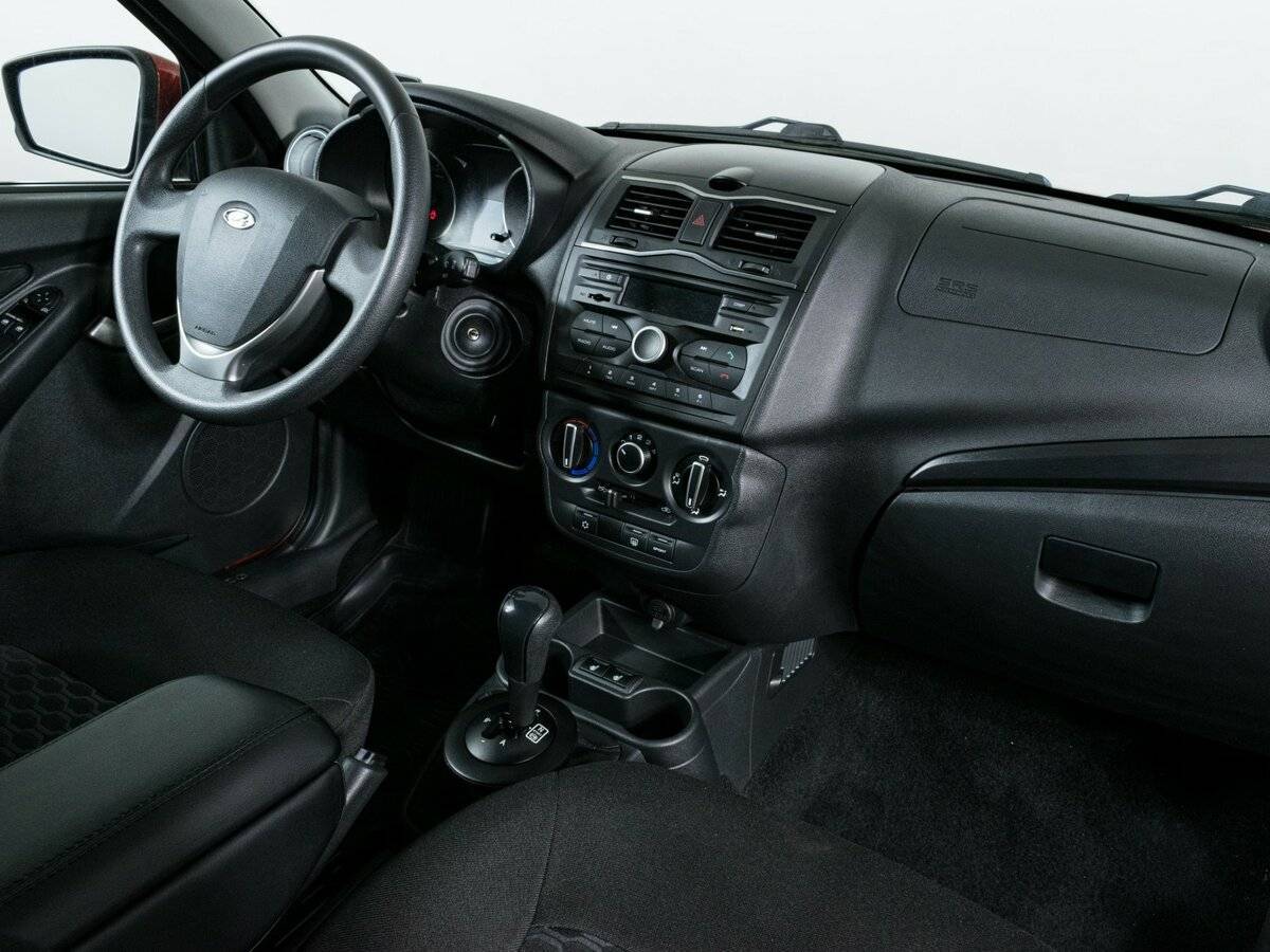 Lada (ВАЗ) Granta, 2019 - Фото №7