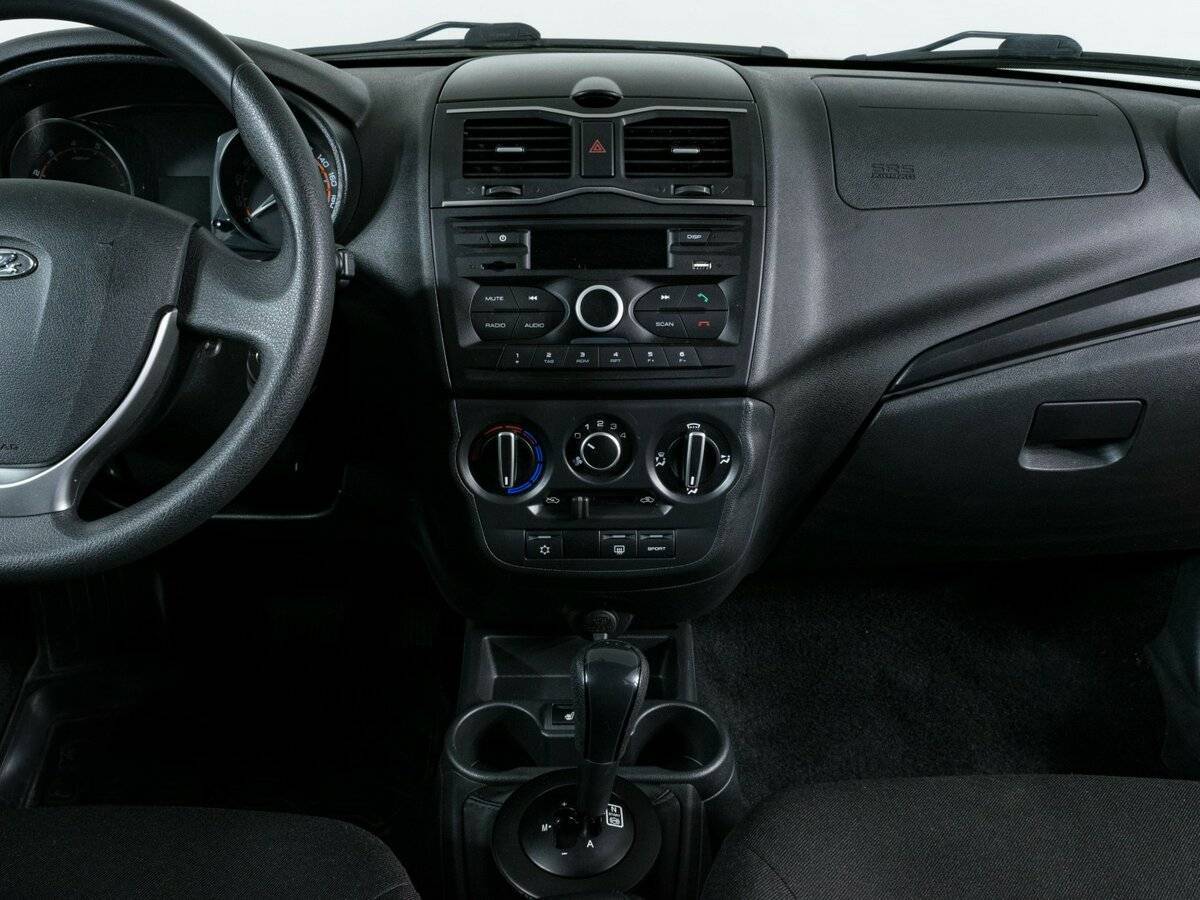 Lada (ВАЗ) Granta, 2019 - Фото №8