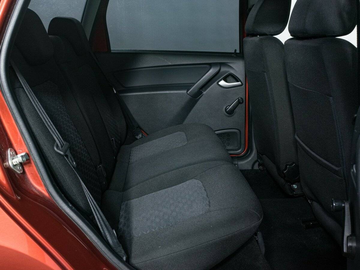 Lada (ВАЗ) Granta, 2019 - Фото №9