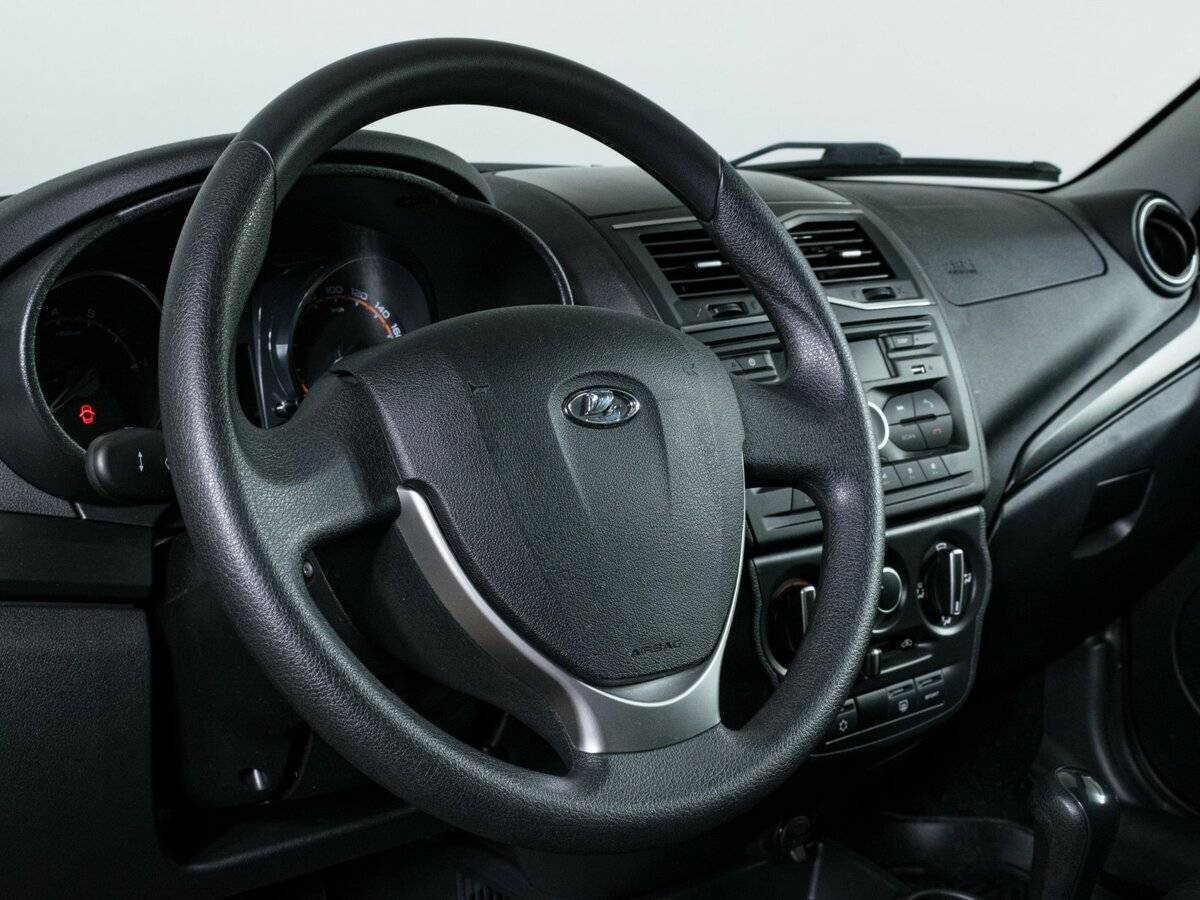 Lada (ВАЗ) Granta, 2019 - Фото №11