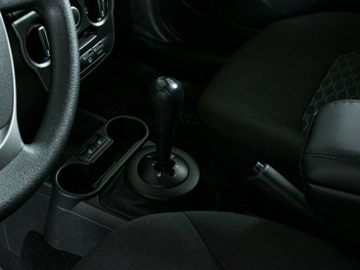 Lada (ВАЗ) Granta, 2019 - Фото №12