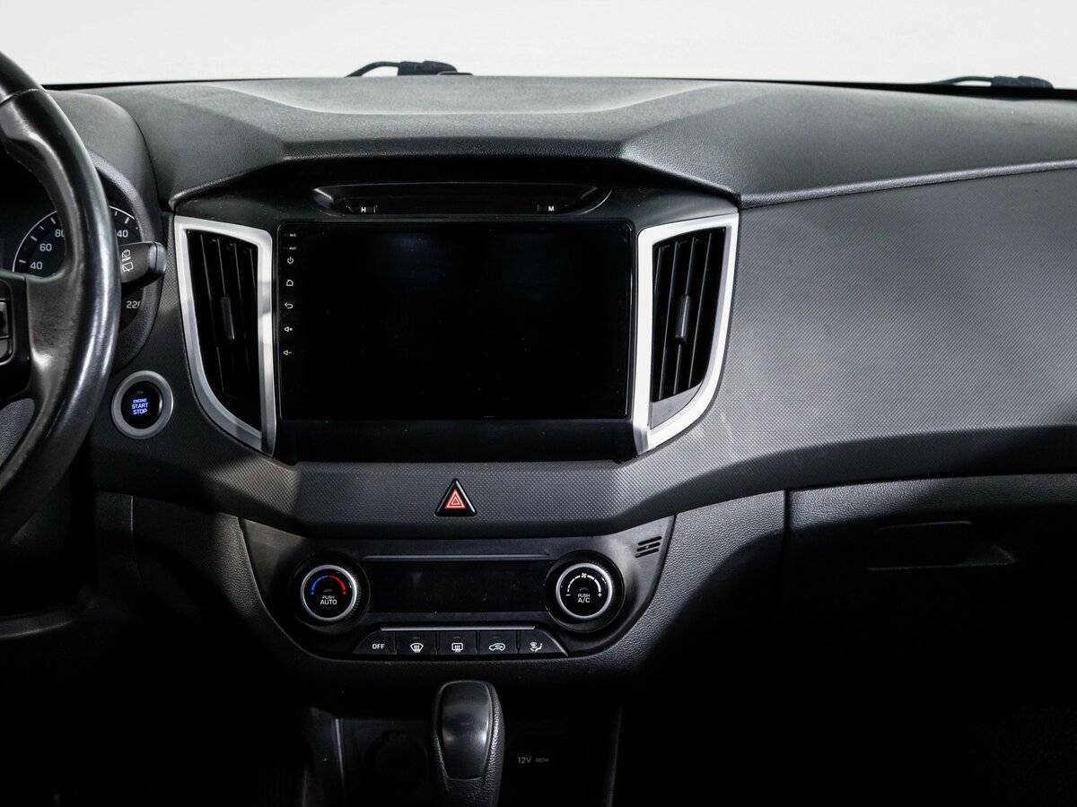 Hyundai Creta, 2018 - Фото №12