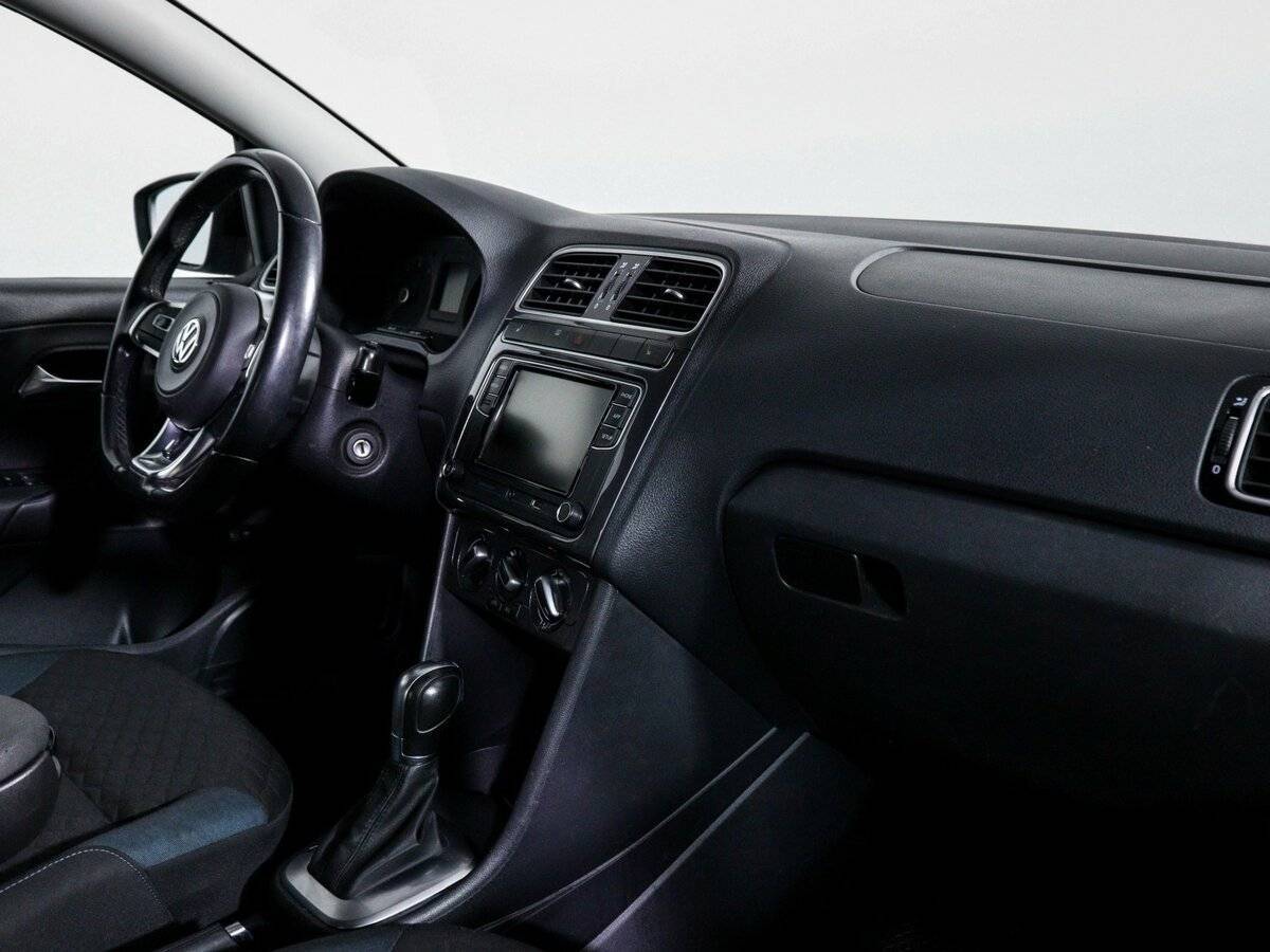 Volkswagen Polo, 2019 - Фото №8