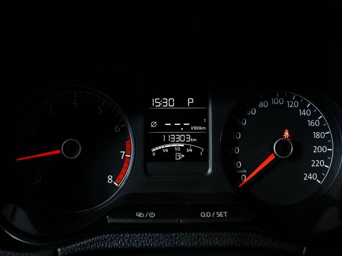 Volkswagen Polo, 2019 - Фото №10