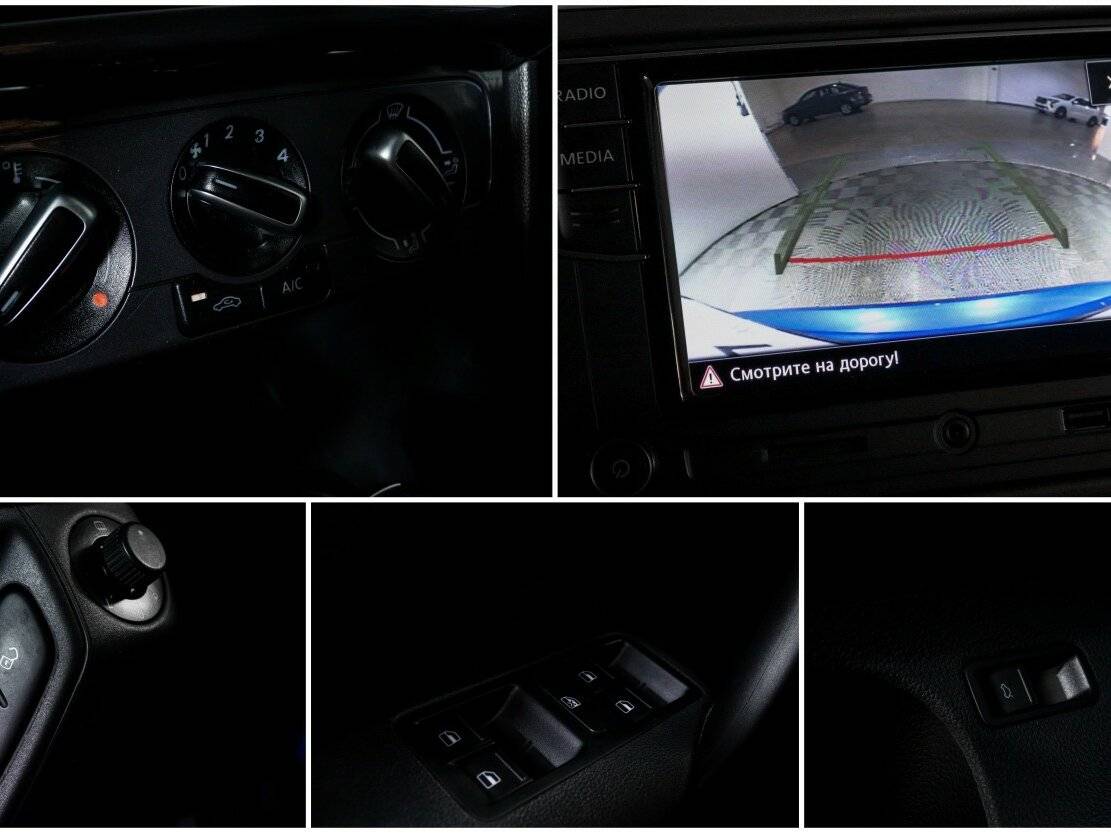 Volkswagen Polo, 2019 - Фото №18