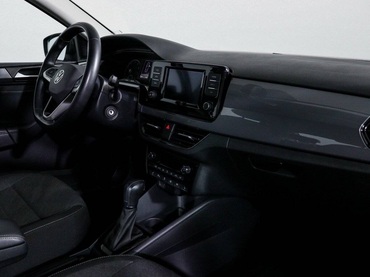 Volkswagen Polo, 2022 - Фото №8