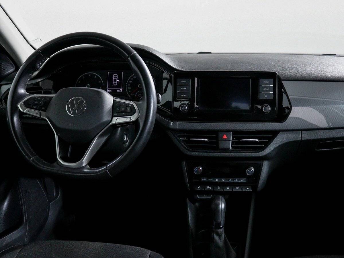 Volkswagen Polo, 2022 - Фото №11