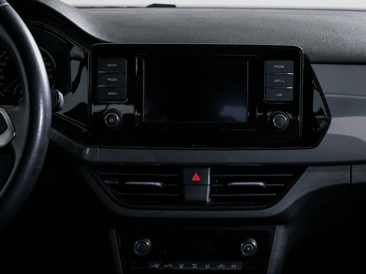 Volkswagen Polo, 2022 - Фото №12