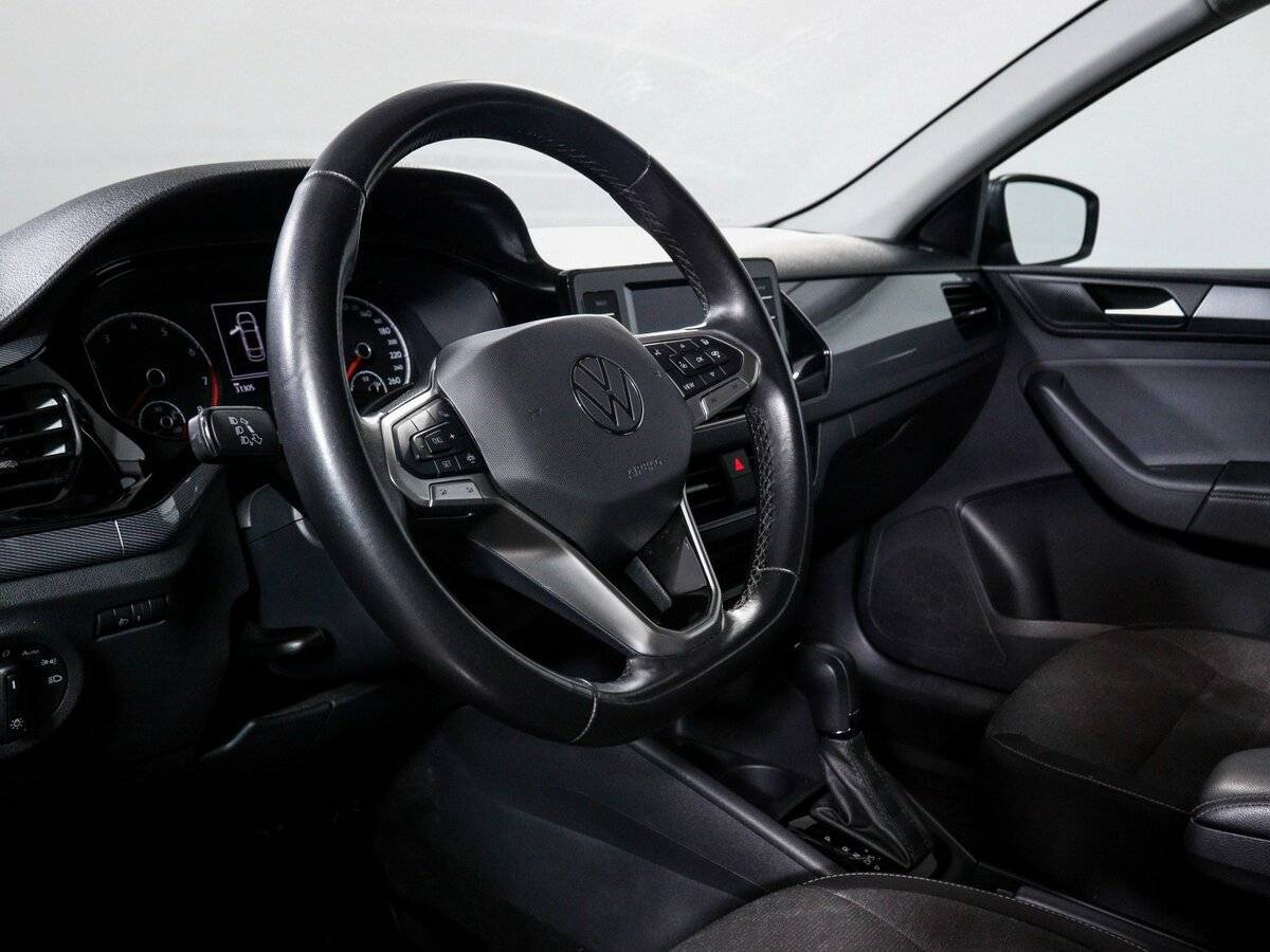 Volkswagen Polo, 2022 - Фото №13