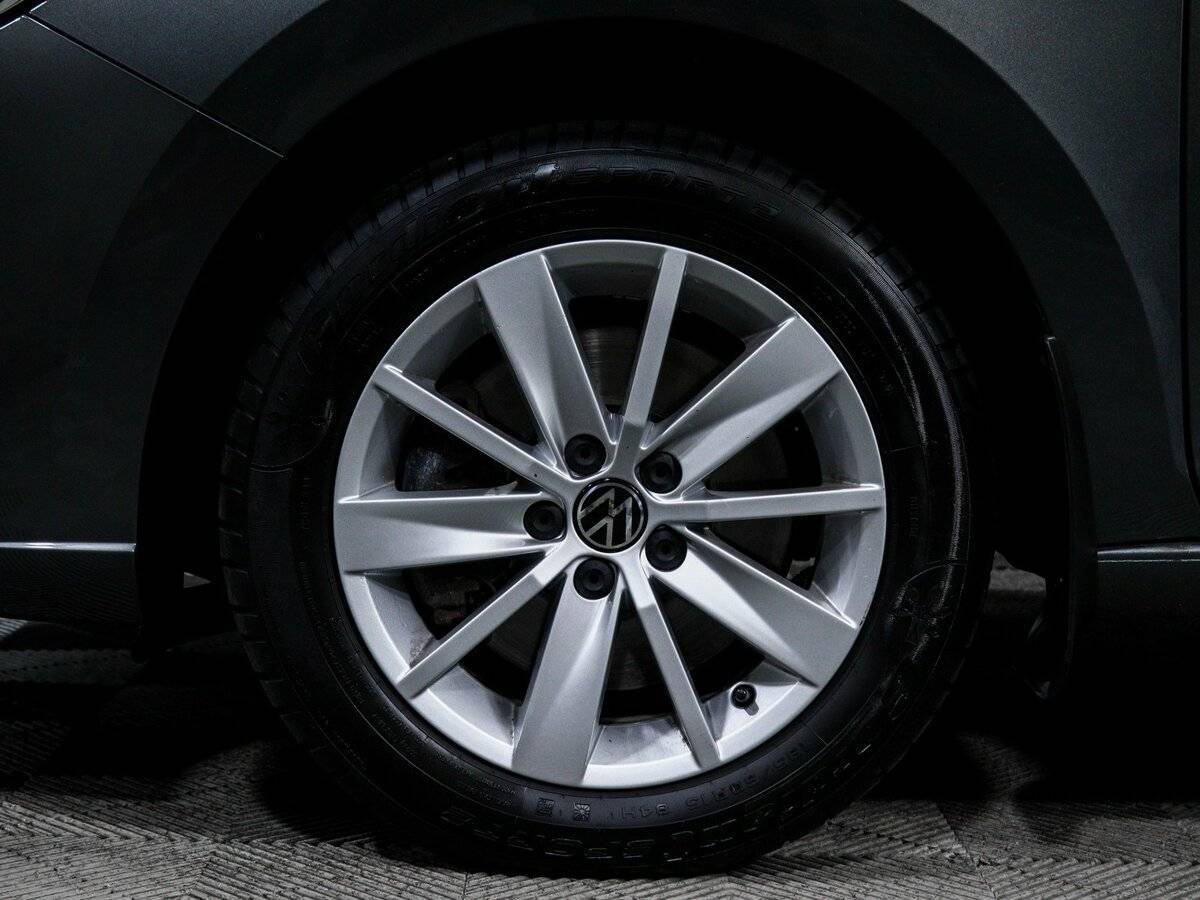 Volkswagen Polo, 2022 - Фото №14