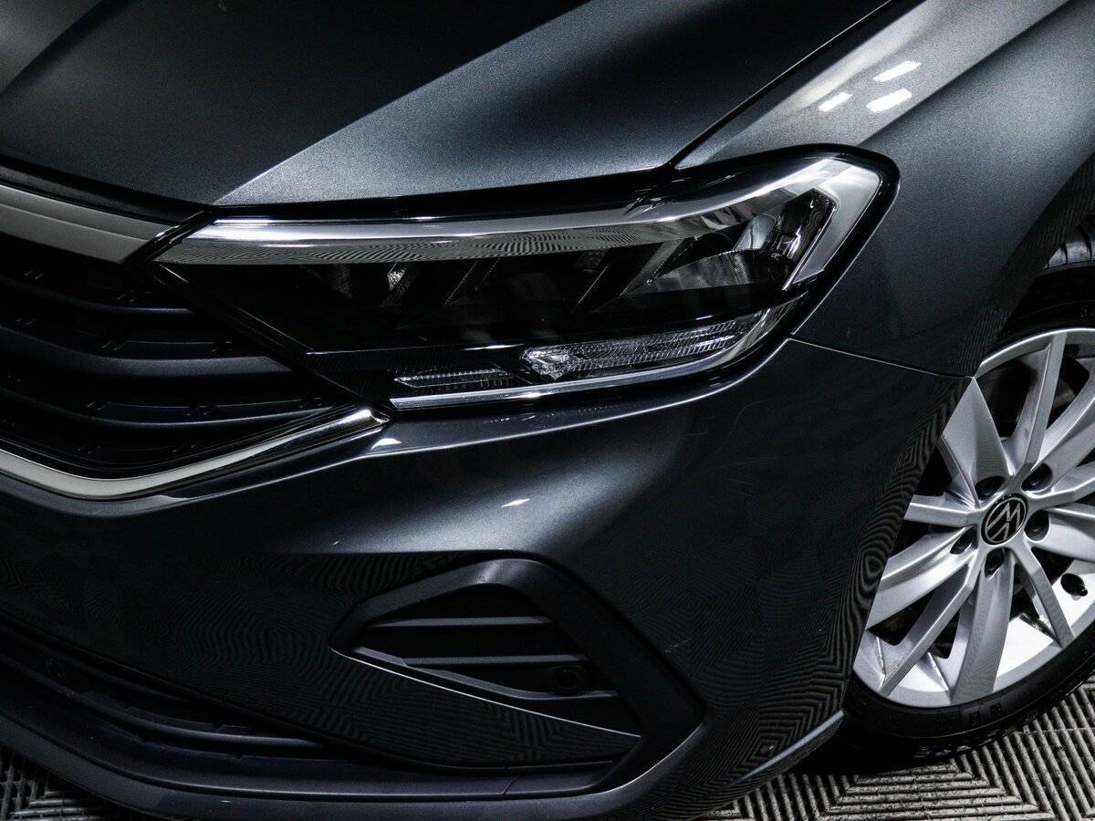 Volkswagen Polo, 2022 - Фото №15