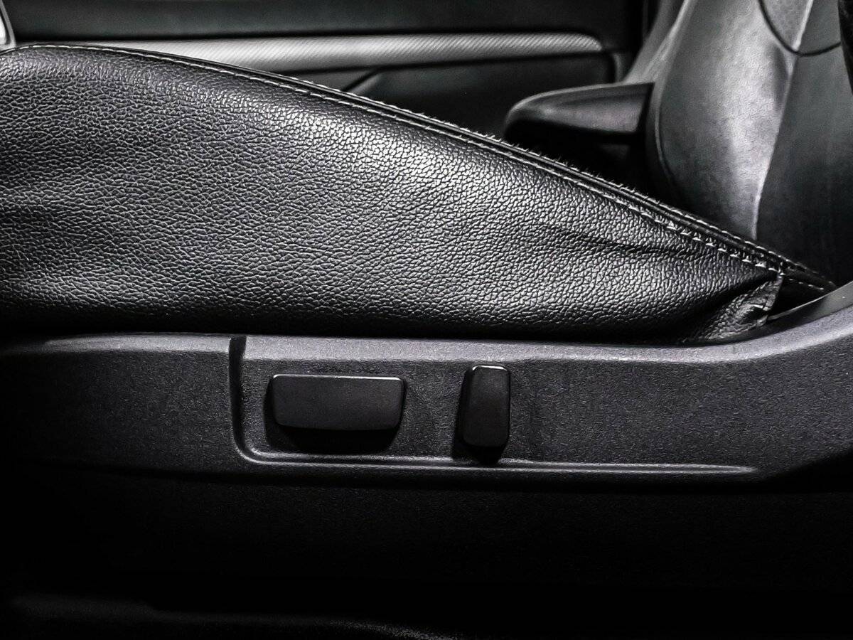 Mitsubishi Outlander, 2015 - Фото №13