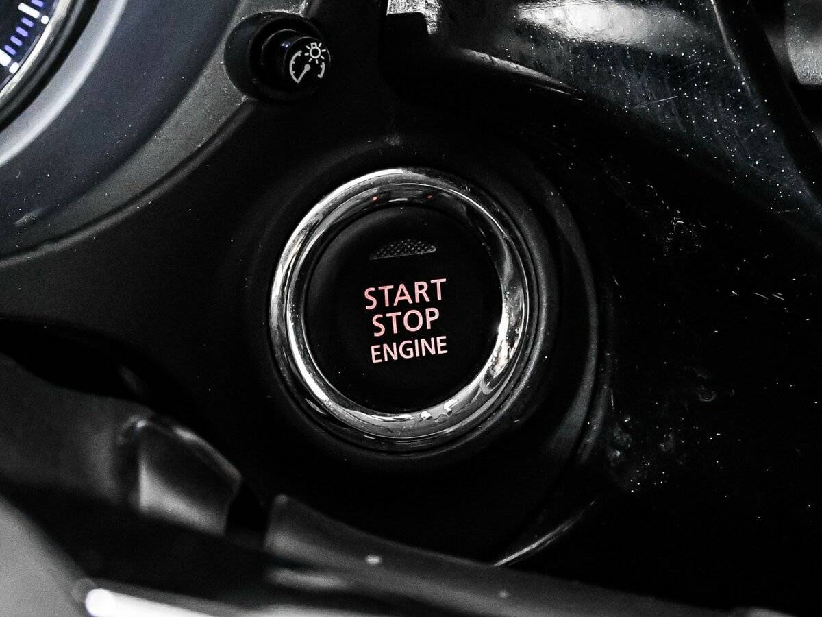 Mitsubishi Outlander, 2015 - Фото №14