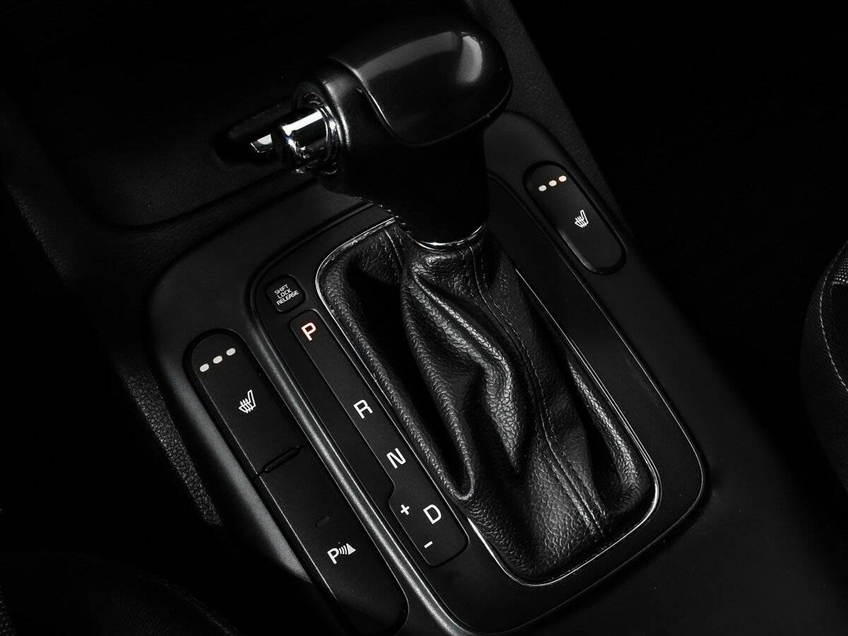 Kia Cerato, 2015 - Фото №17