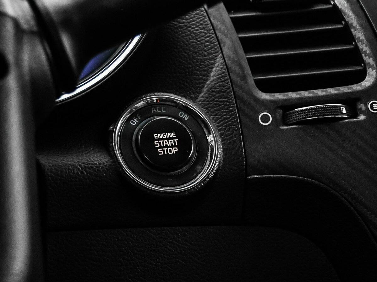 Kia Cerato, 2015 - Фото №18