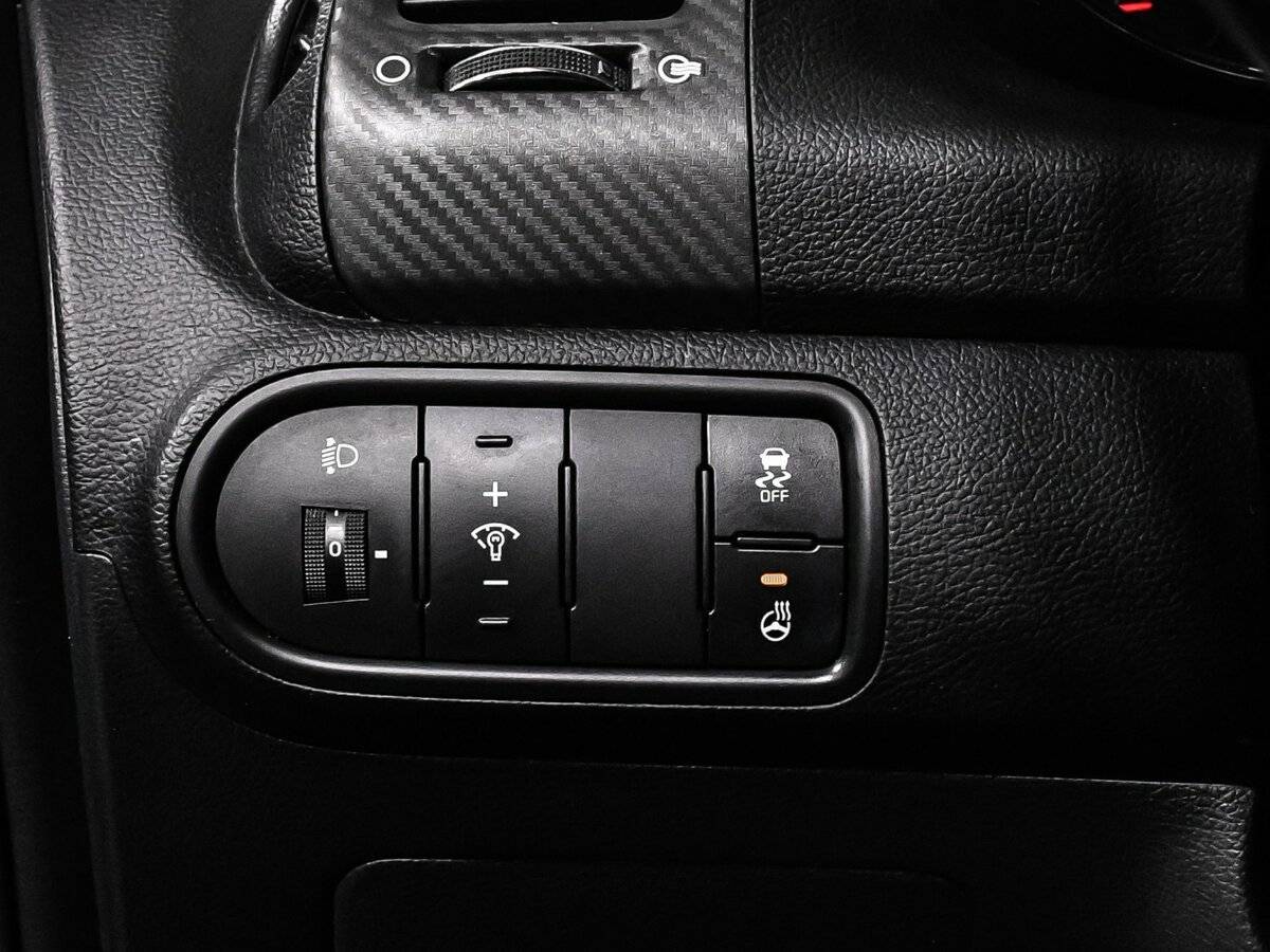 Kia Cerato, 2015 - Фото №19