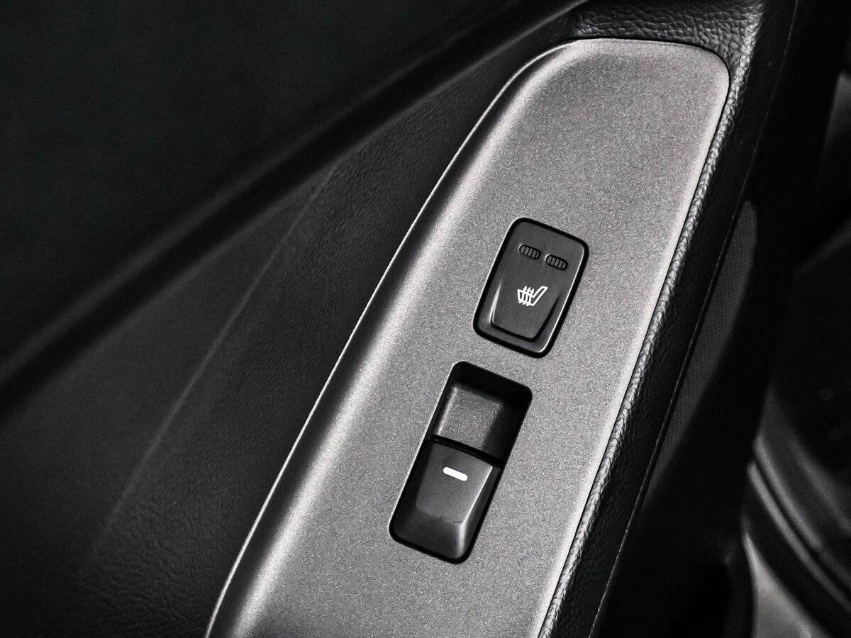 Kia Cerato, 2015 - Фото №20